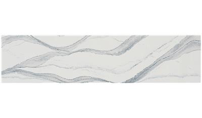 Inverness Bristol Bay High Gloss Cambria Quartz