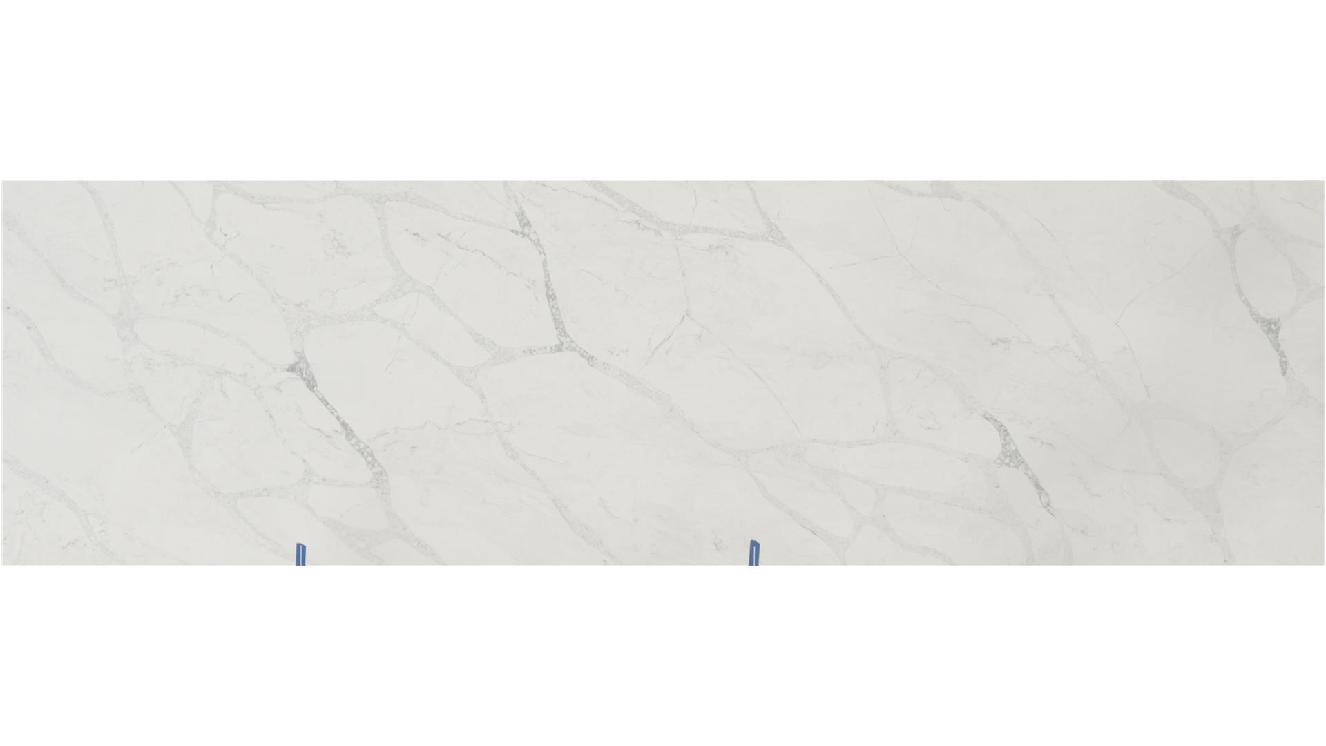 Santorini Honed Pompeii Quartz Slabs