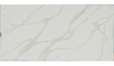 Stella Caldia Bookmatched Pental Quartz