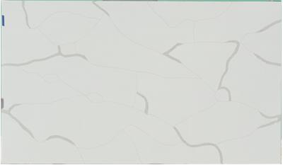 Calacatta Classique Un-Bookmatch Q-Quartz