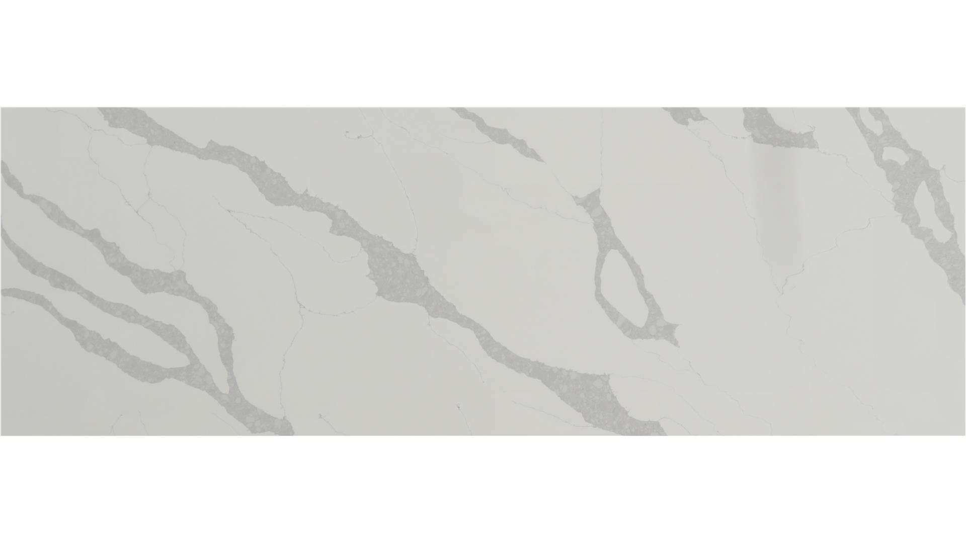 Calacatta Leon Q-Quartz Slabs