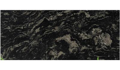 Black Indiano Granite