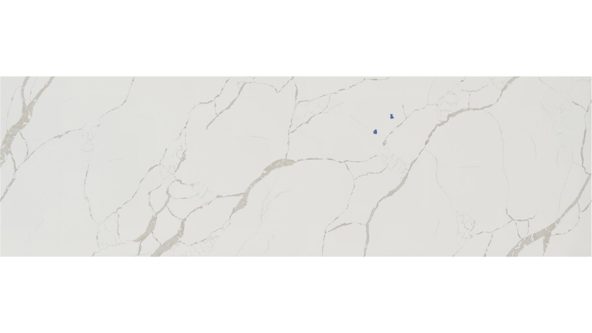 Calacatta Laza Q-Quartz Slabs