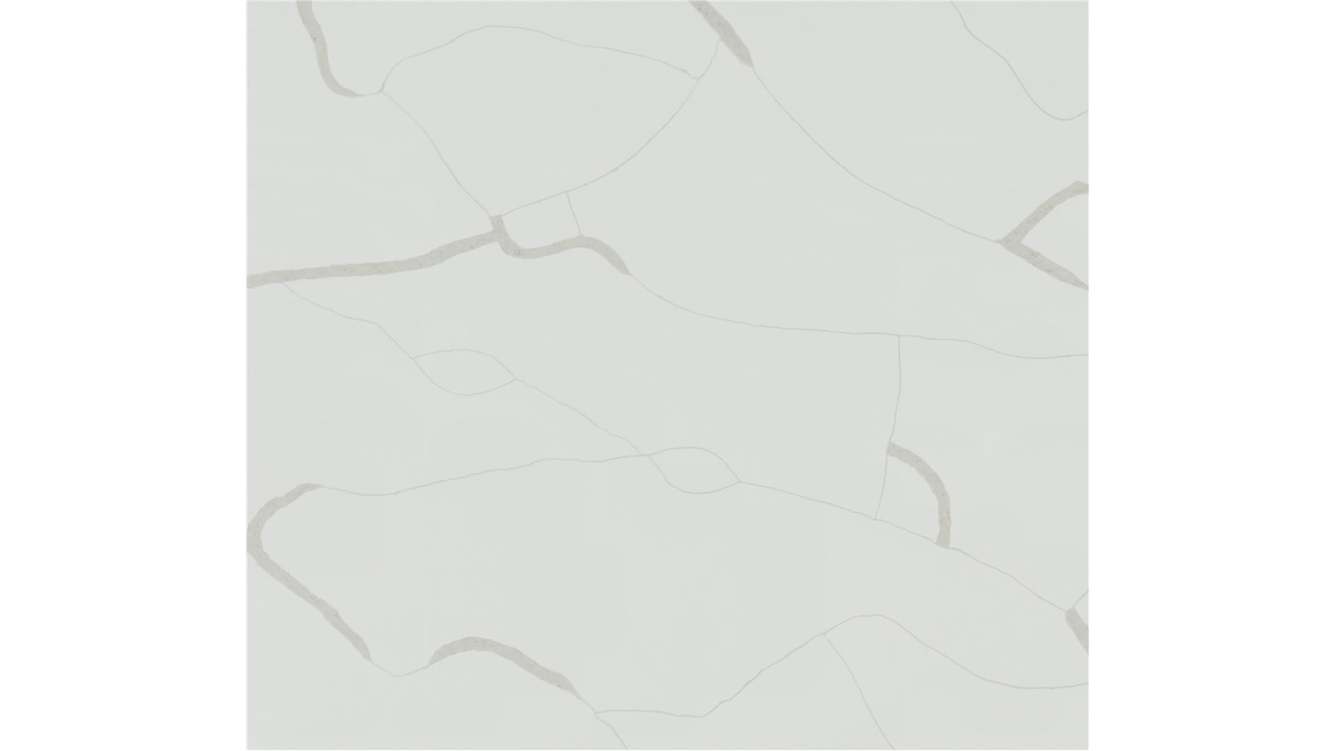 Calacatta Classique Un-Bookmatch Q-Quartz Slabs