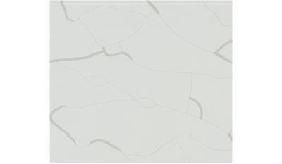 Calacatta Classique Un-Bookmatch Q-Quartz