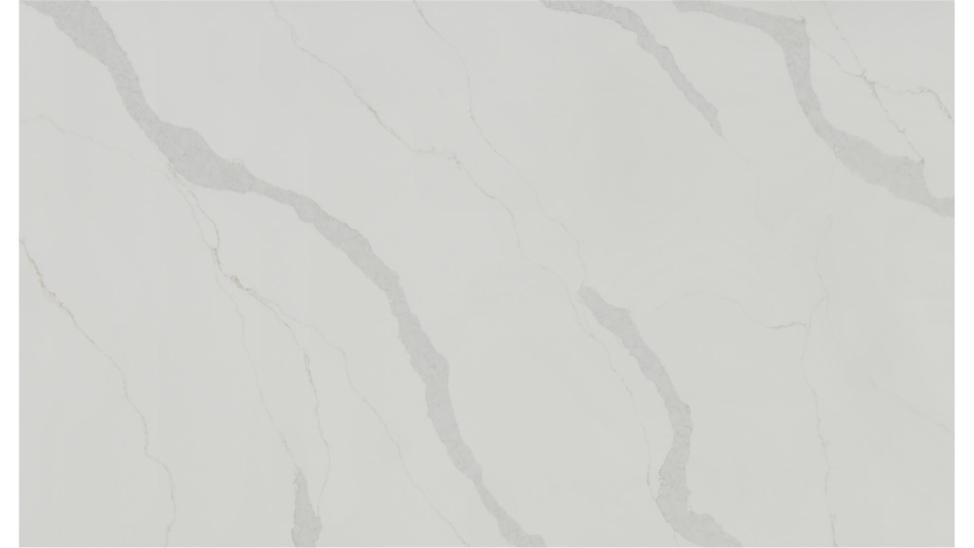 Calacatta Idillio Q-Quartz Slabs