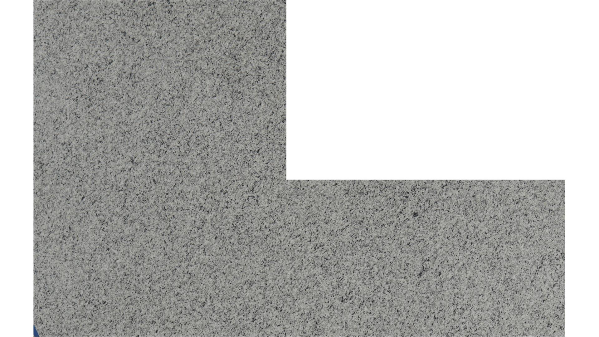 Salt and Pepper Granite Slabs