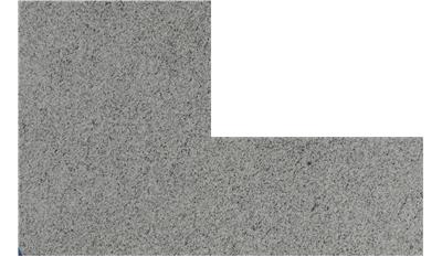 Salt and Pepper Granite