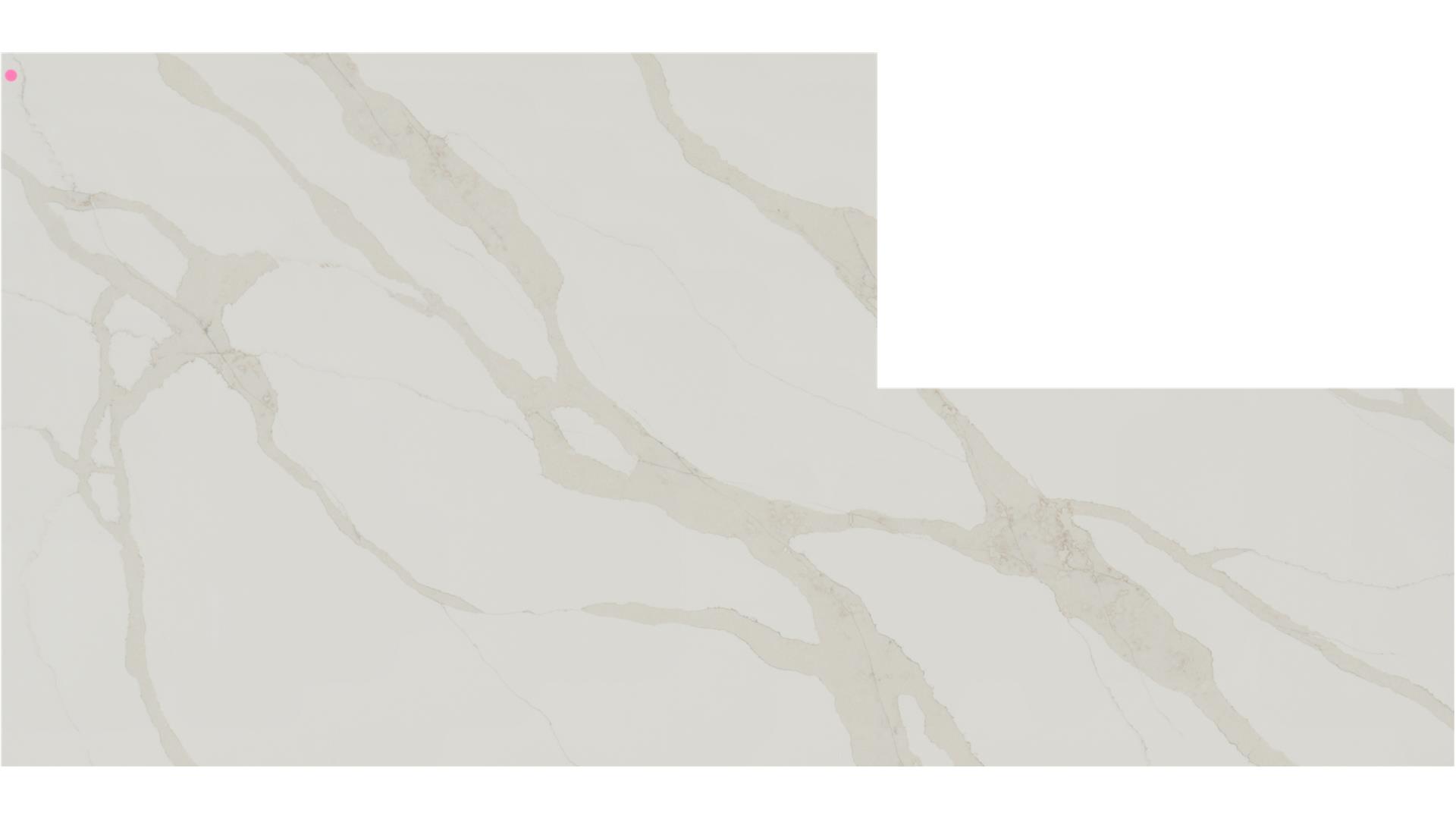 Stella Caldia Bookmatched Pental Quartz Slabs