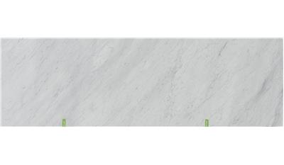 White Carrara Marble