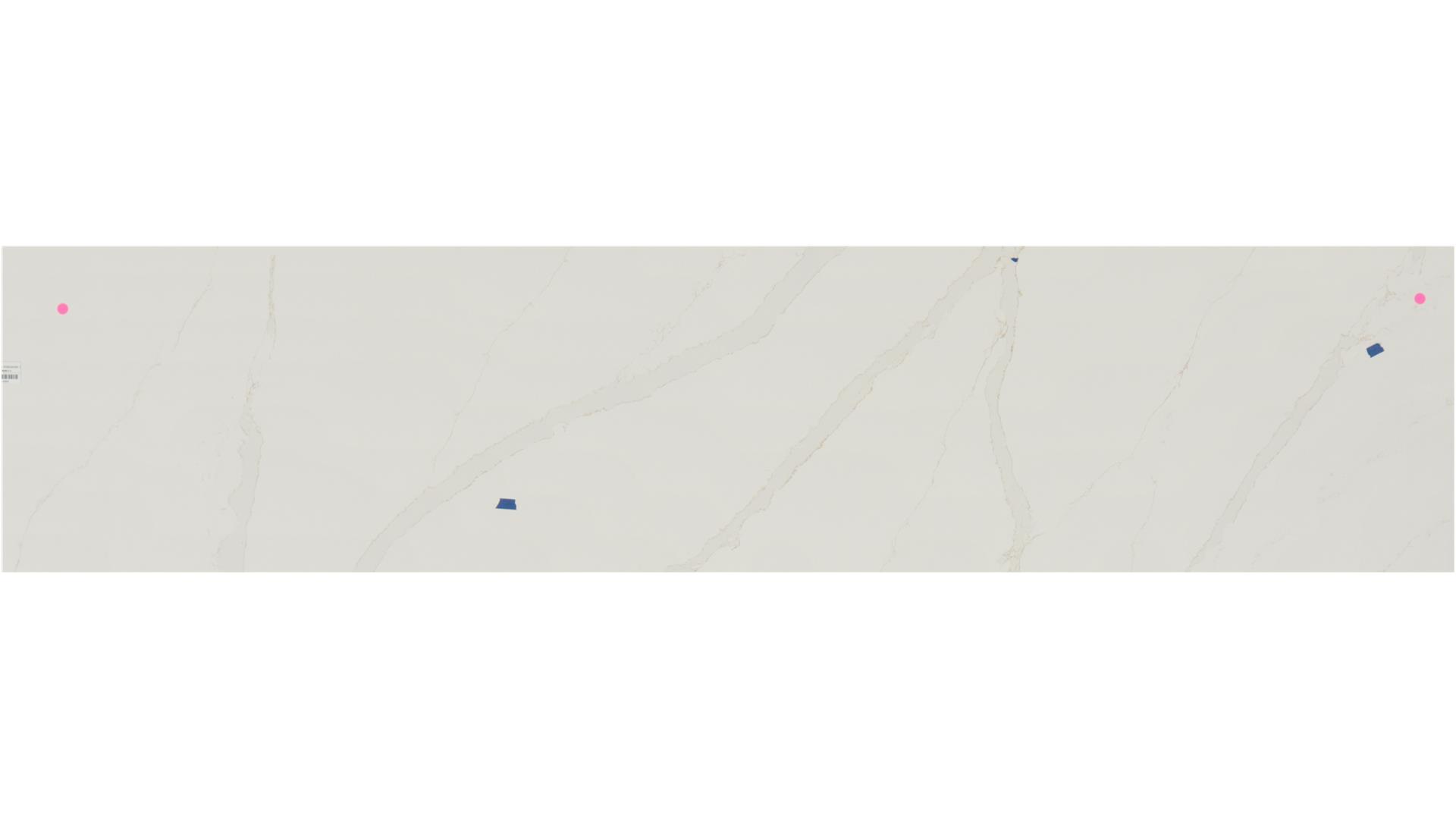 Calacatta Alabaster | OQ84 One Quartz Slabs