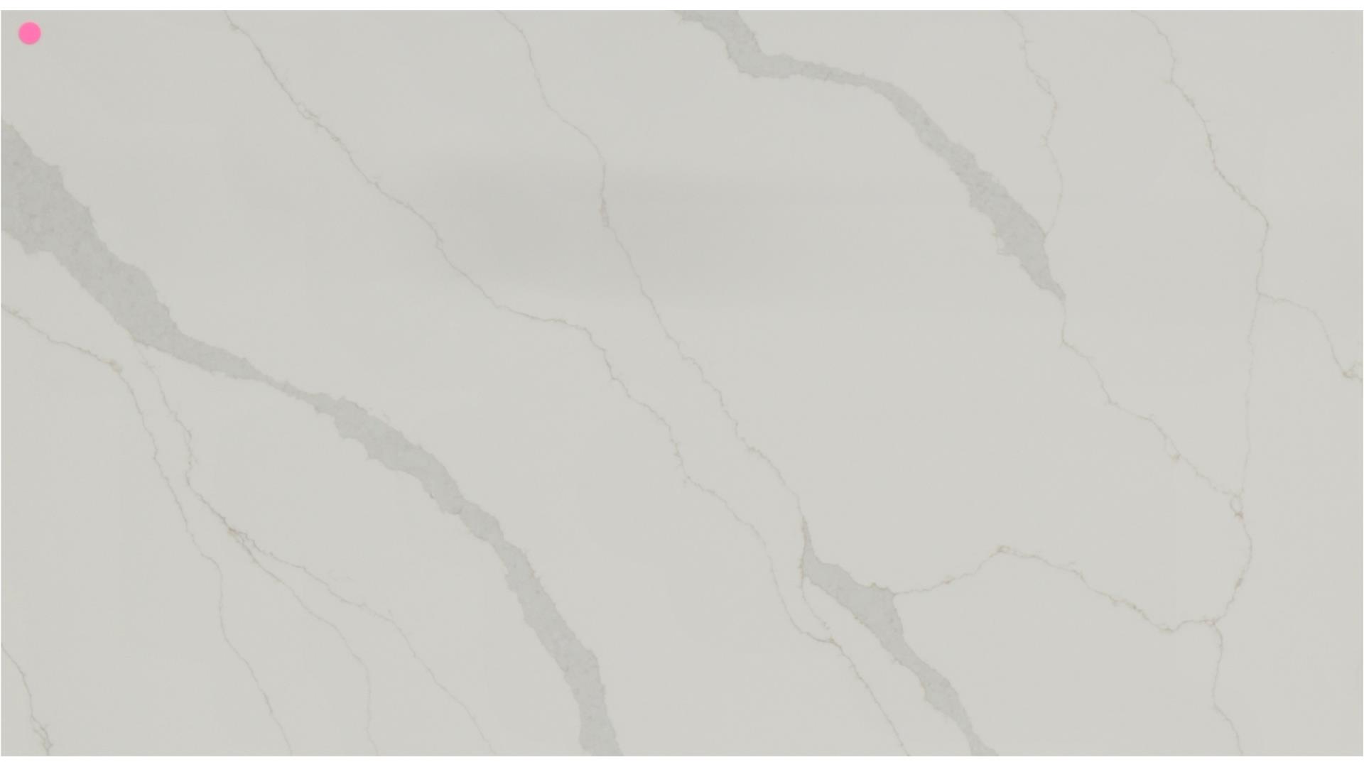 Calacatta Idillio Q-Quartz Slabs