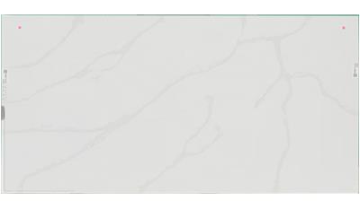 Calacatta Sol (J-II) Viatera Quartz