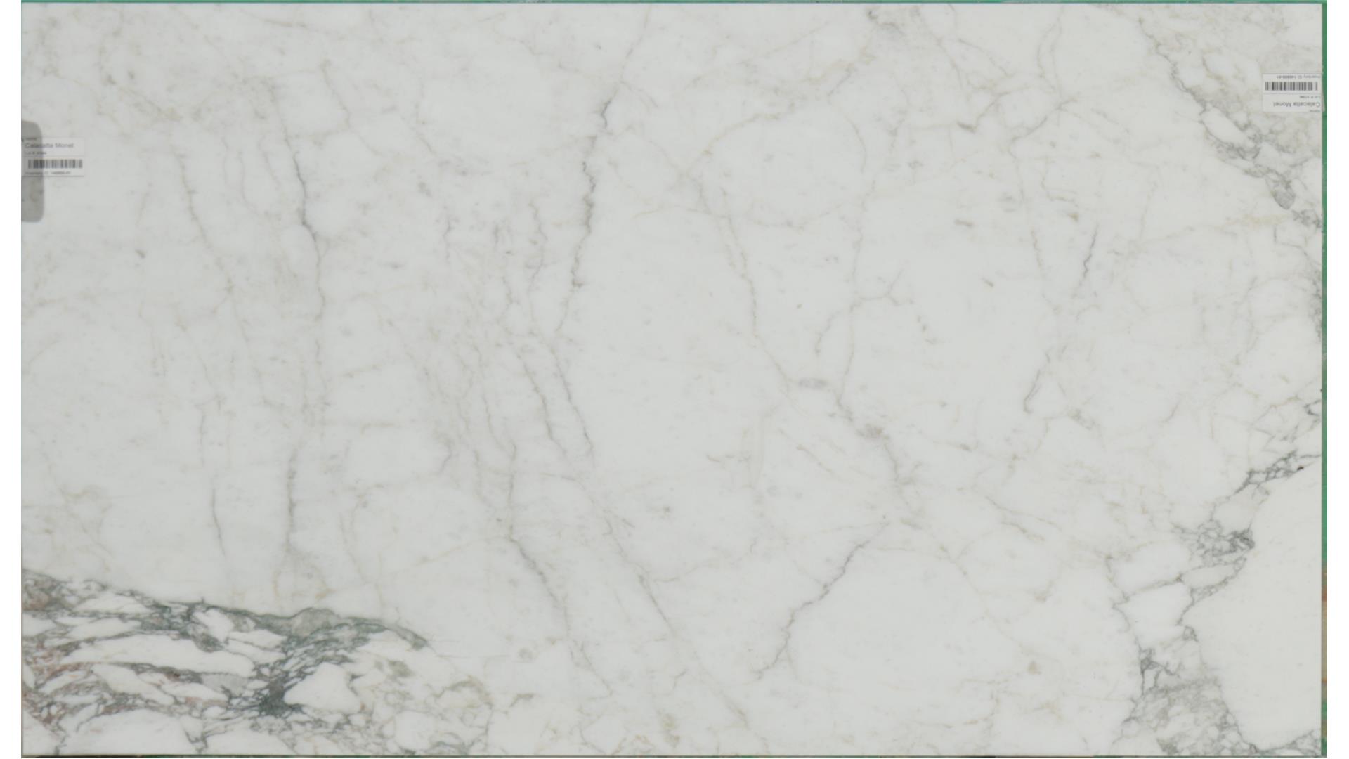 Calacatta Monet Marble Slabs