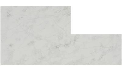 Nuvolato Pompeii Quartz