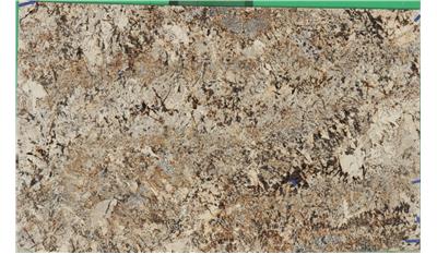 Delicatus Gold Granite