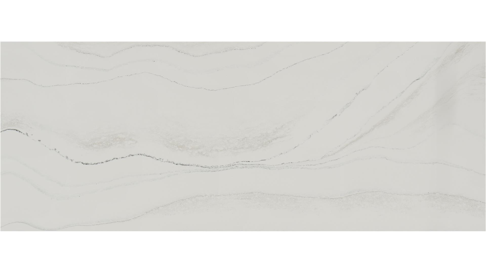 Lakedale High Gloss Cambria Quartz Slabs