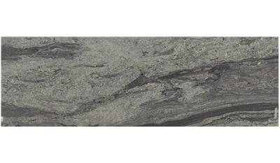 Piracema White Pol/Lthr Granite