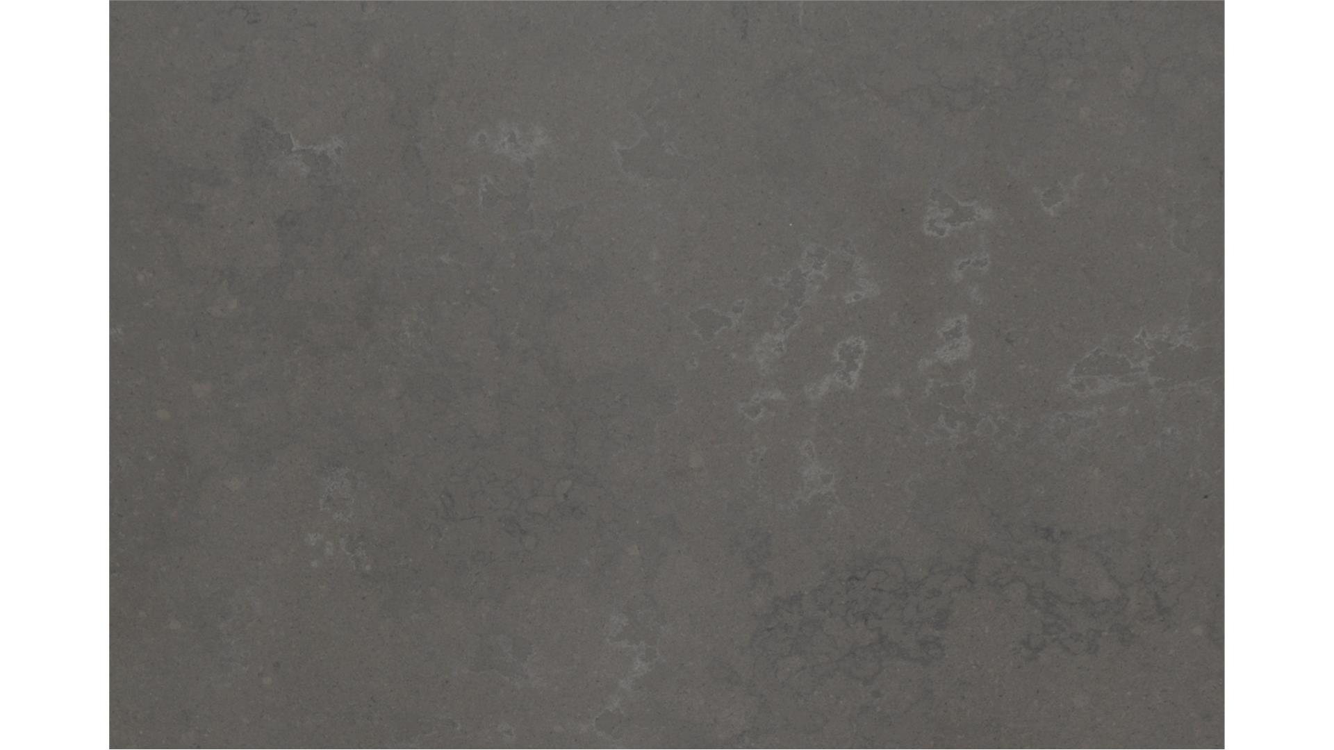 Carbon Cement Matte Corian Quartz Slabs