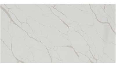 Calacatta Laza Q-Quartz