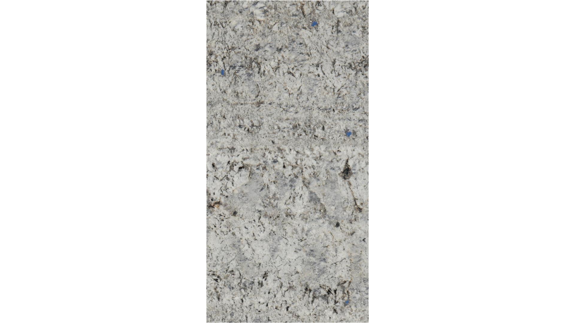 Mirage White Granite Slabs