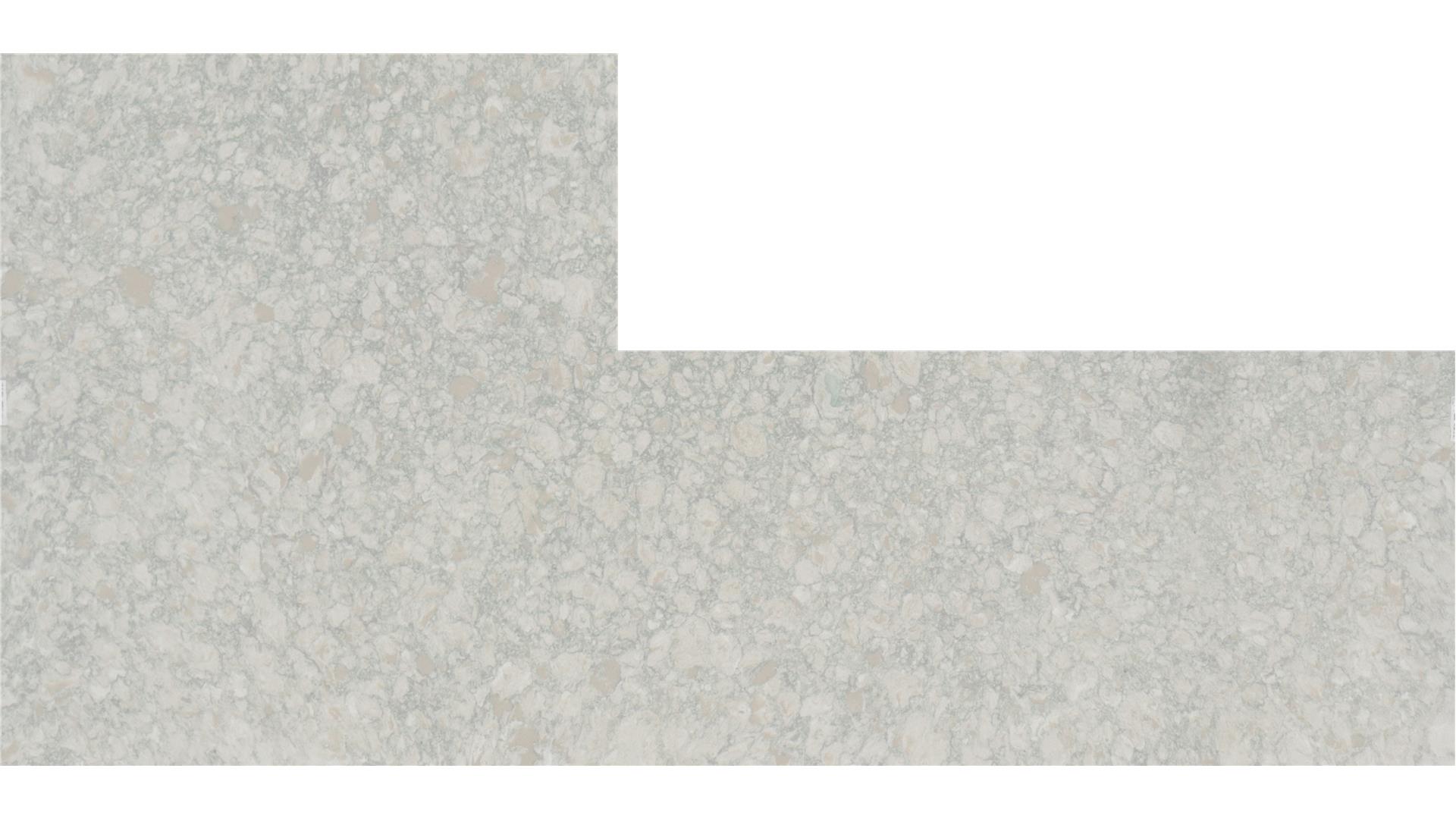 Trafalgar High Gloss Cambria Quartz Slabs