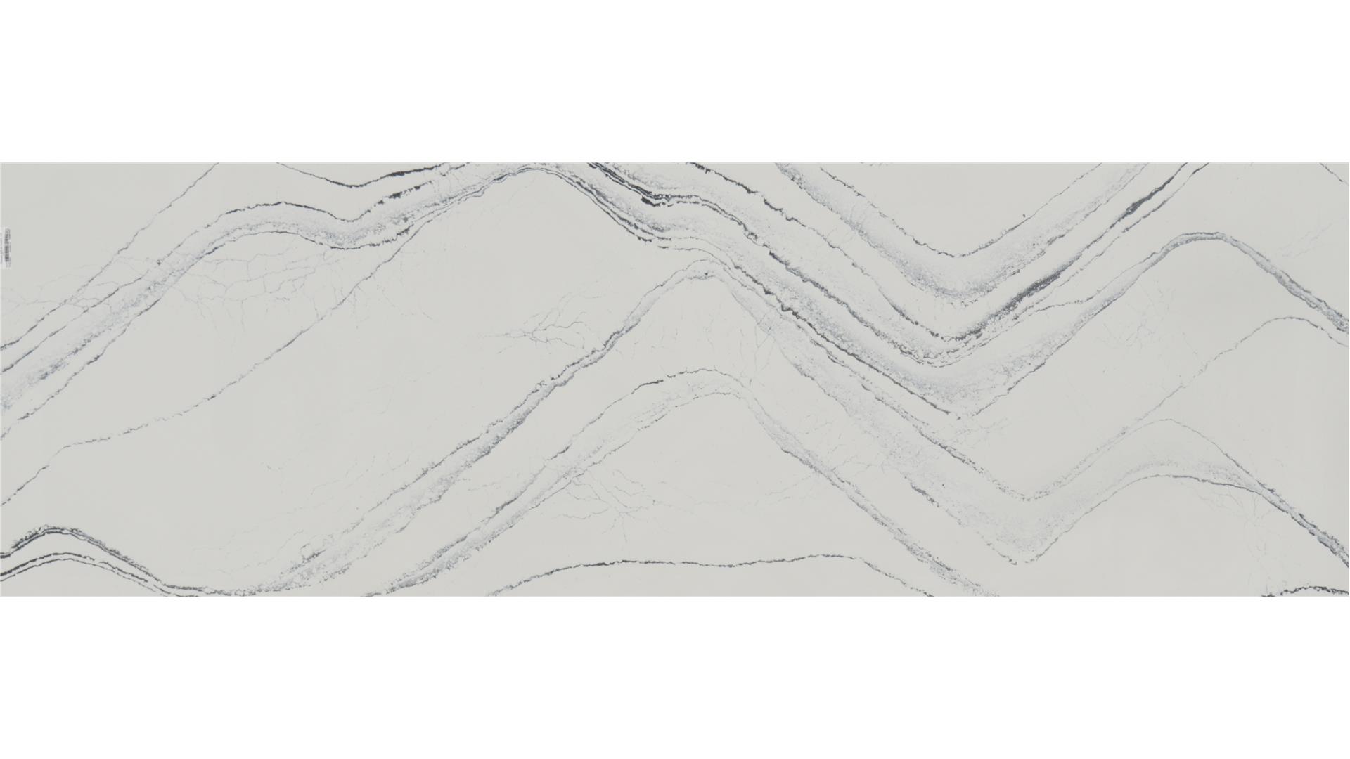 Portrush High Gloss Cambria Quartz Slabs