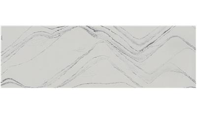 Portrush High Gloss Cambria Quartz