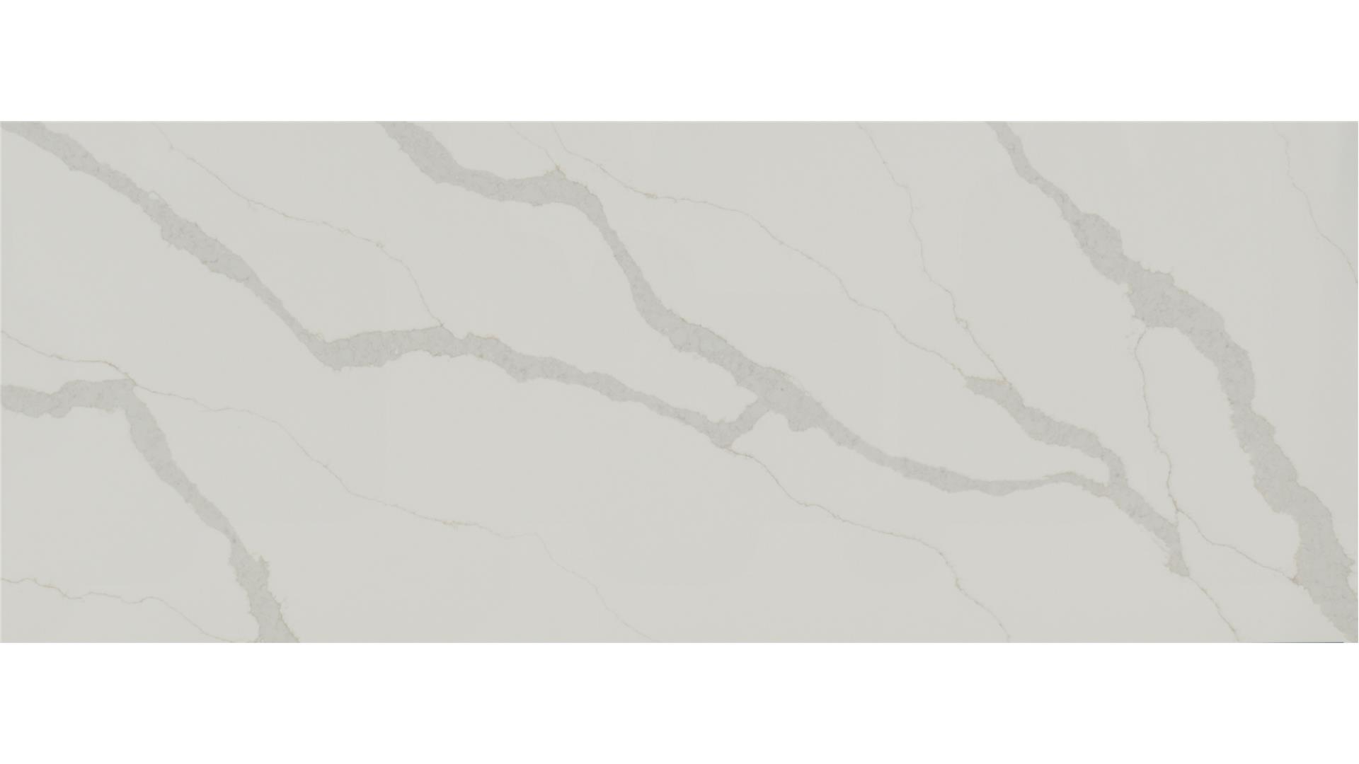 Calacatta Idillio Q-Quartz Slabs