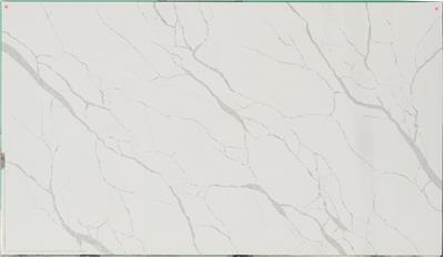 Calacatta Laza Q-Quartz