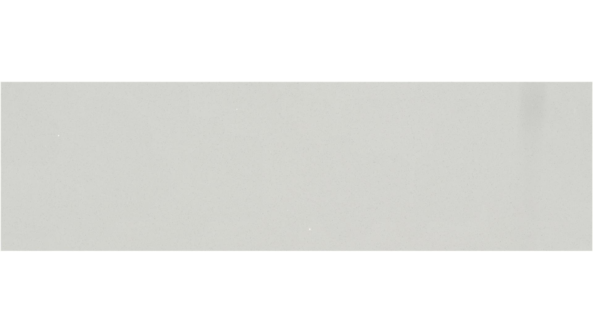Sparkling White Q-Quartz Slabs