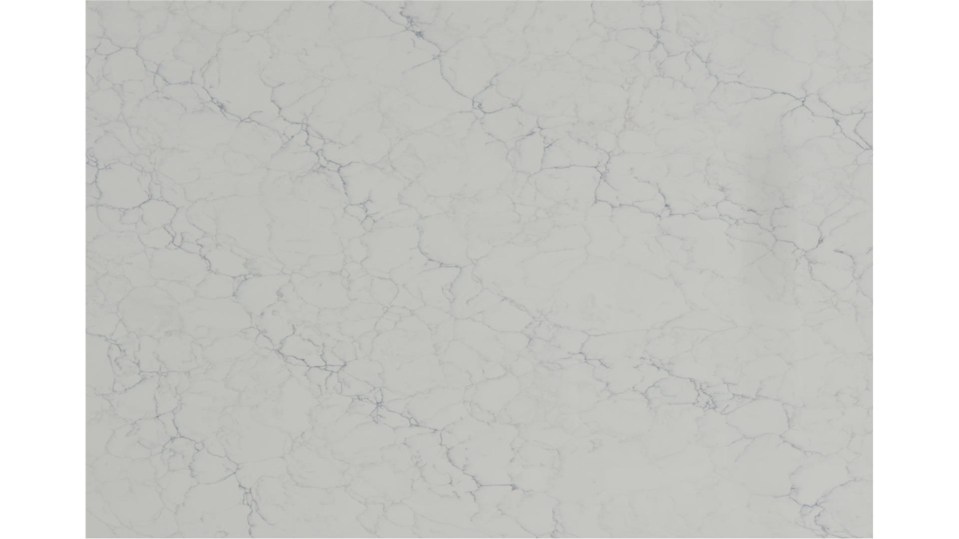 Calacatta Azulean Q-Quartz Slabs