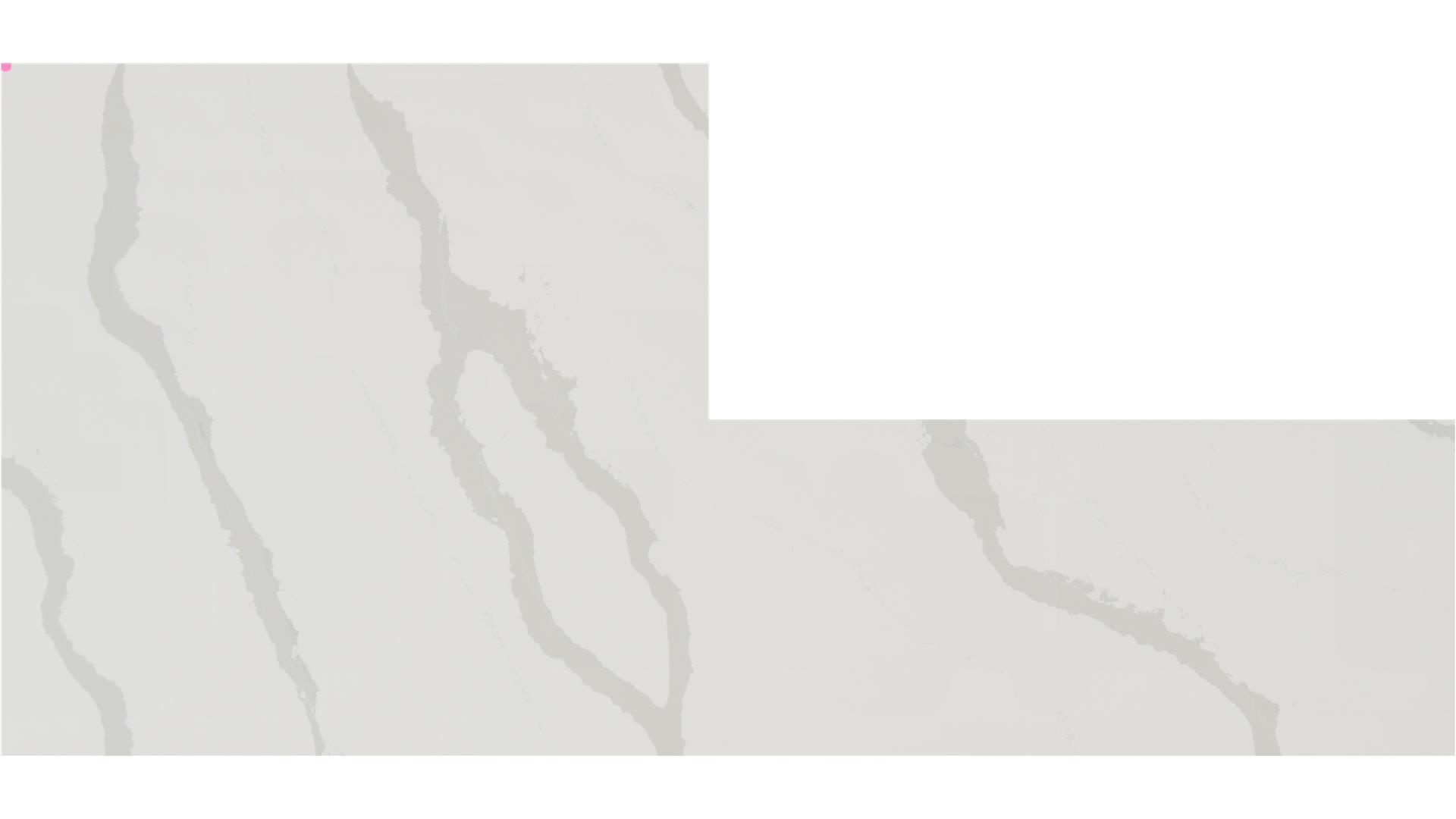 Bianco Calacatta | J Silestone Quartz Slabs