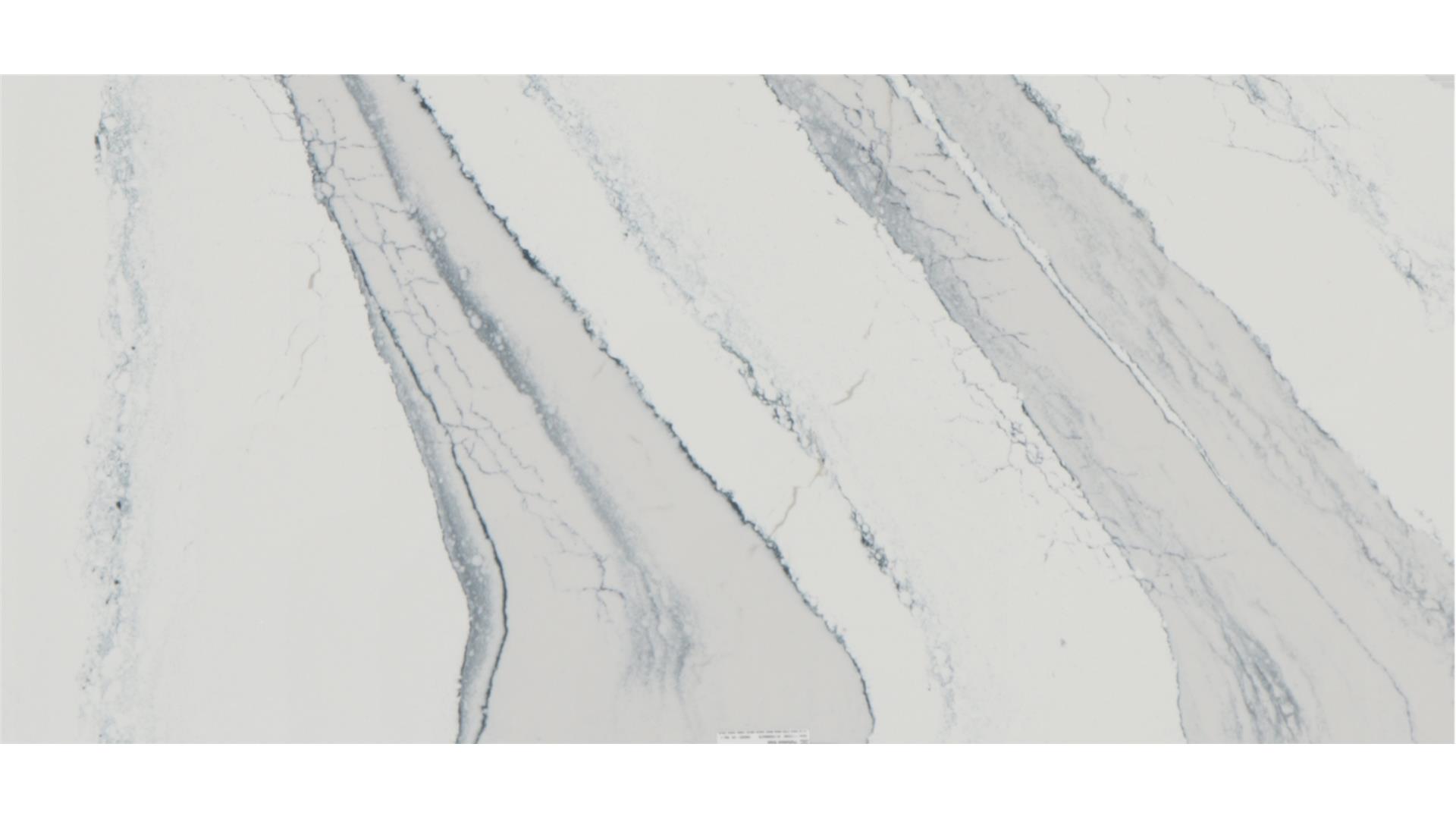 Inverness Bristol Bay High Gloss Cambria Quartz Slabs