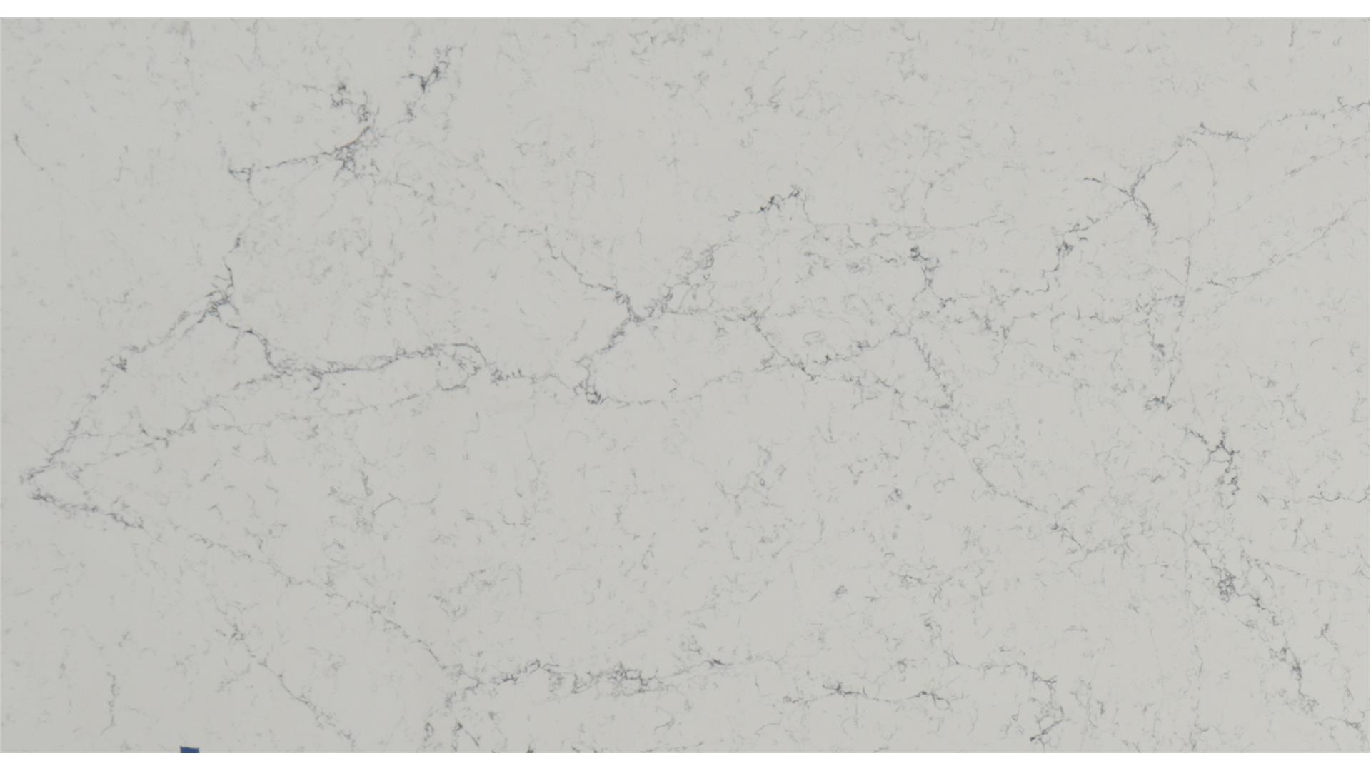 White Attica | 5143 Caesarstone Quartz Slabs