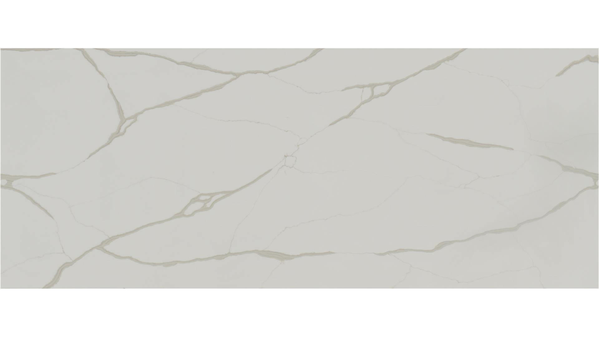 Calacatta Natura Corian Quartz Slabs