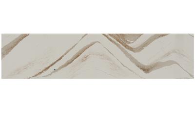 Brittanicca Gold Warm High Gloss Cambria Quartz