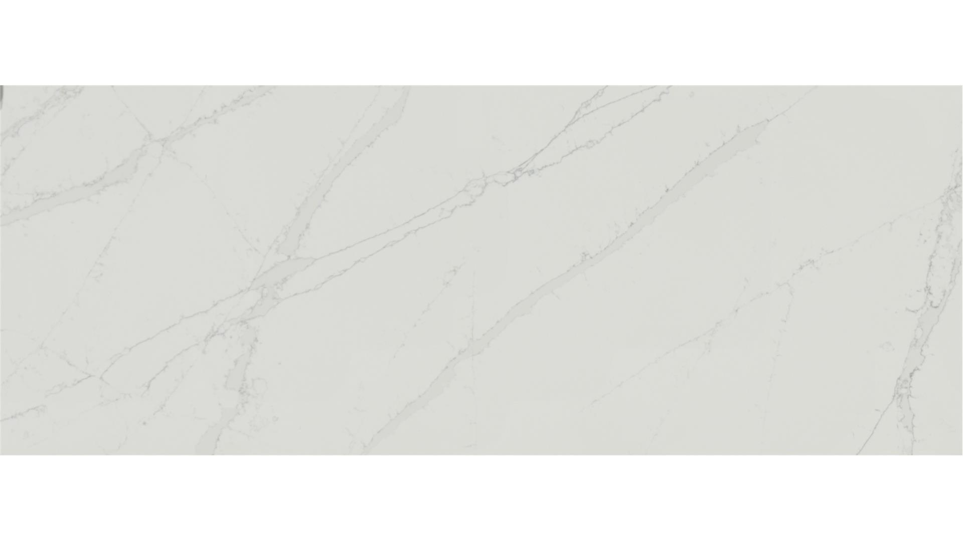 Calacatta Cathedral | OQ89 One Quartz Slabs