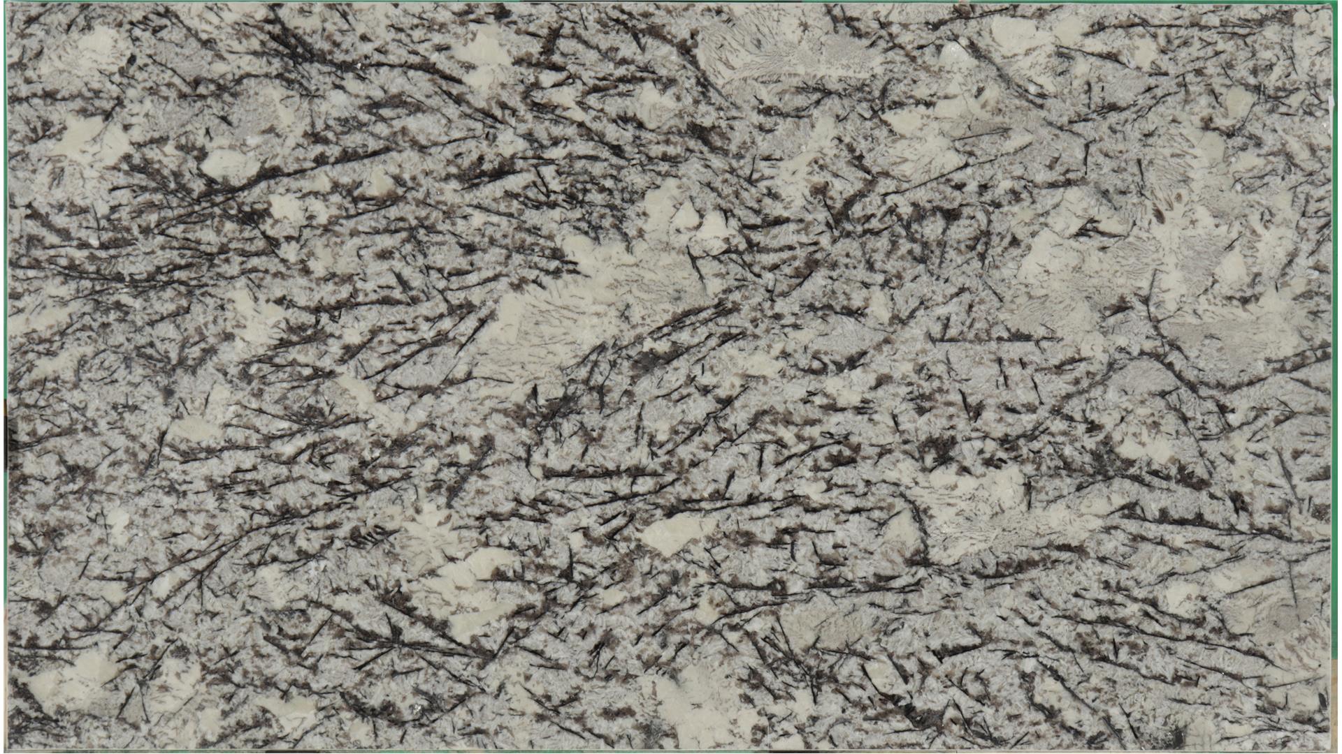 Delicatus White Granite Slabs