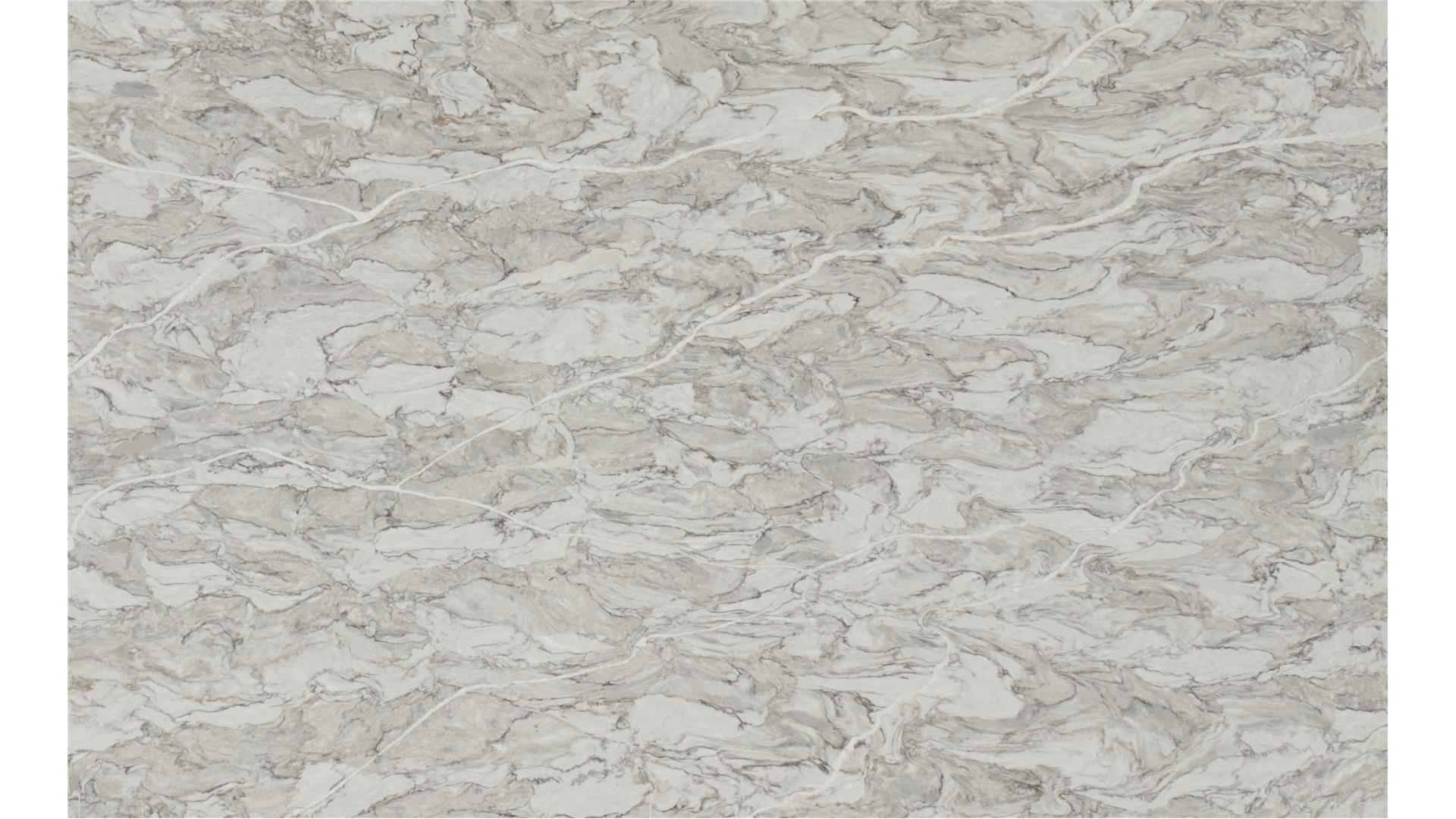 Cielo Pompeii Quartz Slabs