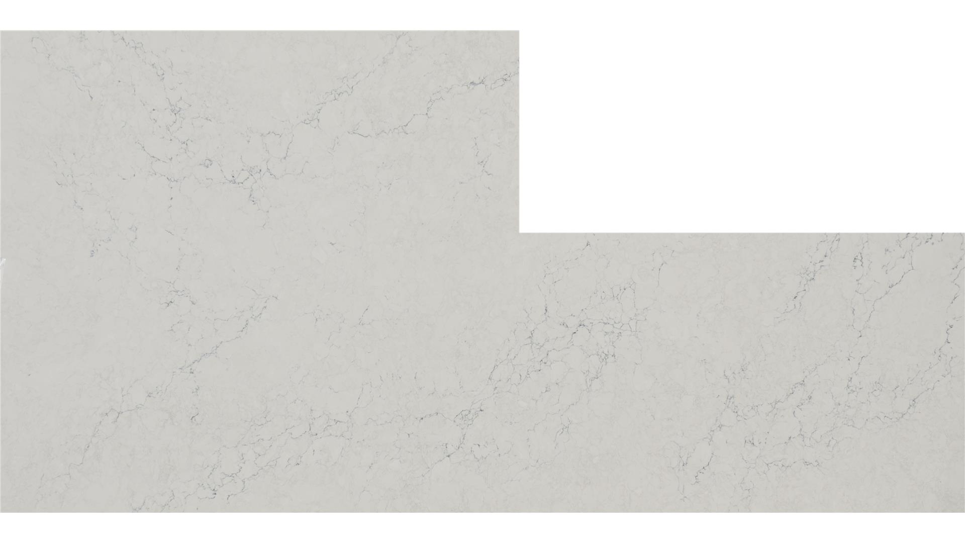 Travella High Gloss Cambria Quartz Slabs