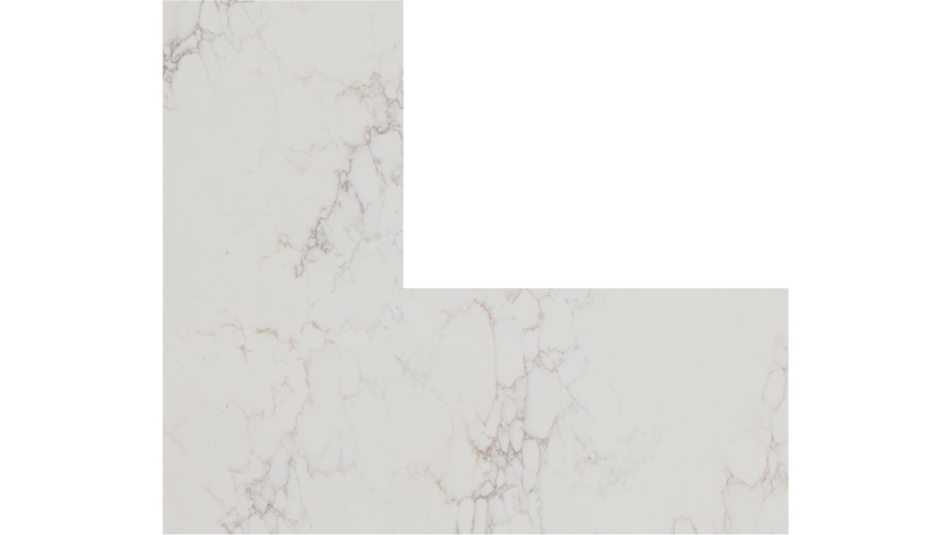 Calacatta Cinela Q-Quartz Slabs
