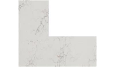 Calacatta Cinela Q-Quartz