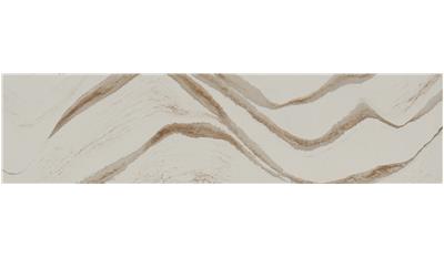 Brittanica Gold Warm High Gloss Cambria Quartz