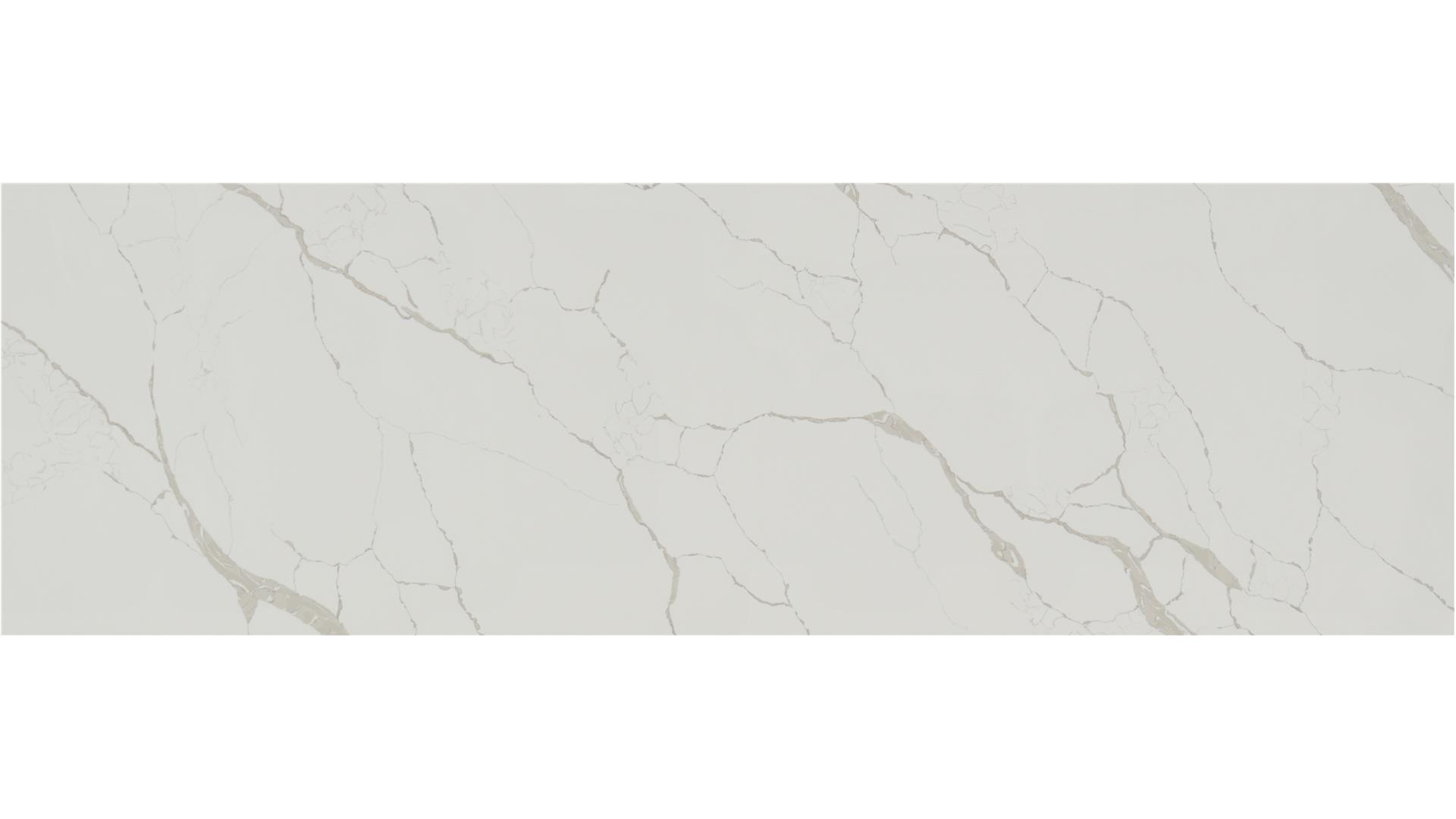Calacatta Laza Q-Quartz Slabs