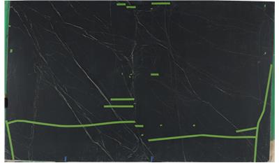 Black Prime Honed Soapstone