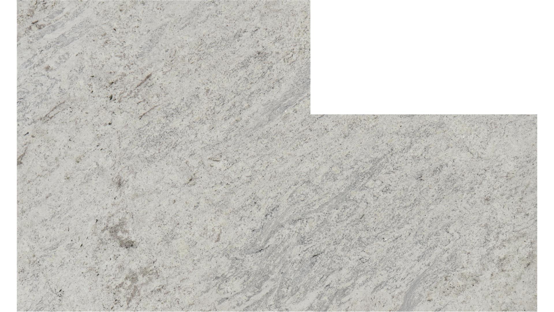 Salinas White Granite Slabs