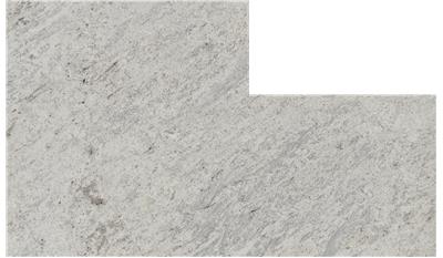 Salinas White Granite