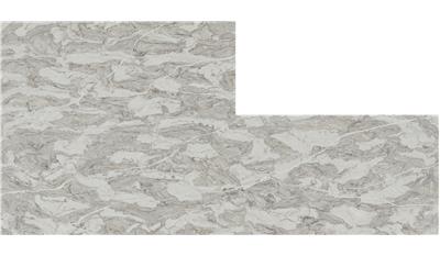 Cielo Pompeii Quartz