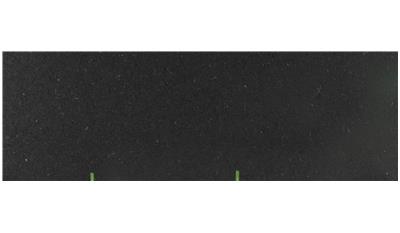 Black Pearl Leathered Granite